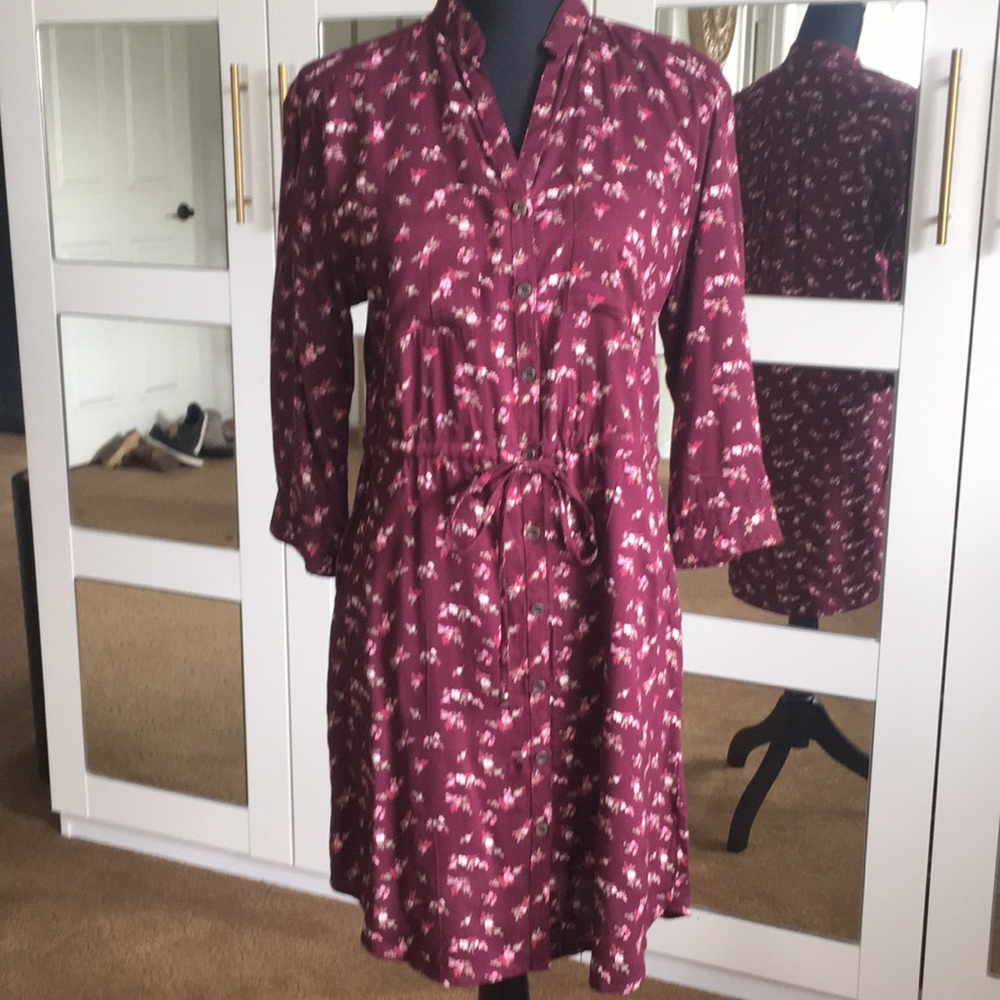 Angie dress